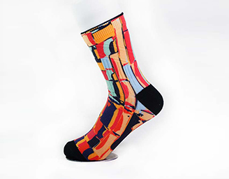 3D Print Socks-Zhuji City Sihua Hosiery Co., LTD.