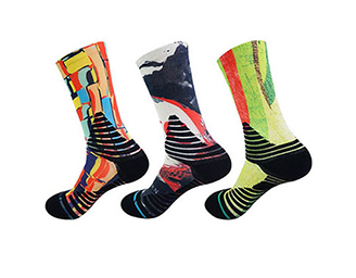 Sport Socks-Zhuji City Sihua Hosiery Co., LTD.