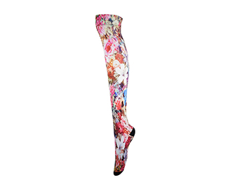 Tights & Leggings-Zhuji City Sihua Hosiery Co., LTD.